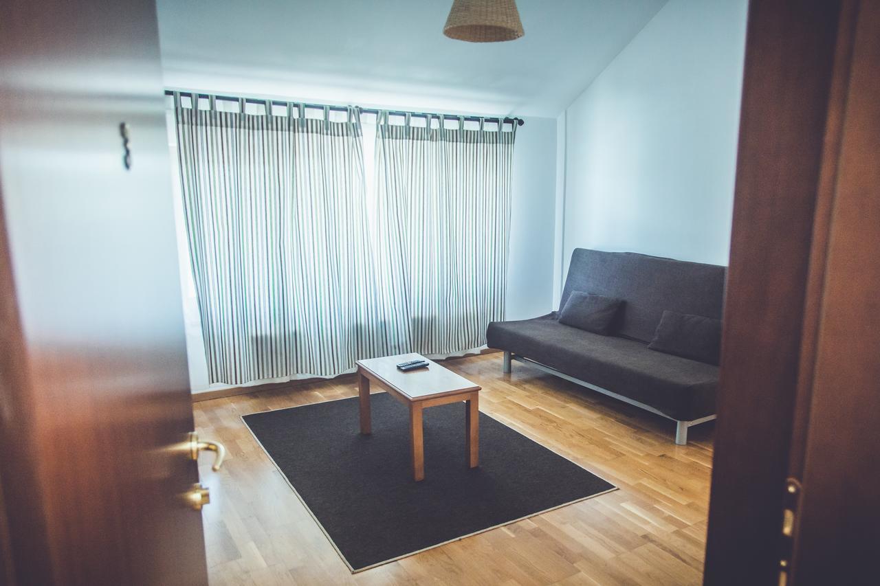 מלון Lunca  Casa Pescarilor מראה חיצוני תמונה