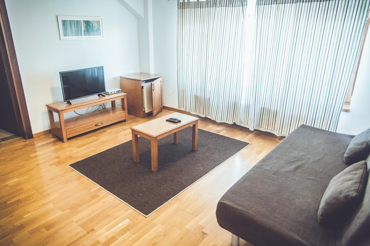 מלון Lunca  Casa Pescarilor מראה חיצוני תמונה
